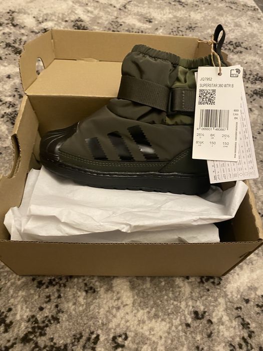 Ghete adidas 25.5