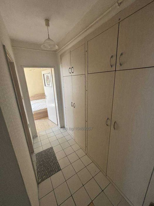 Дава се под наем Двустаен апартамент в Бургас, Зорница - 56 кв.м за 280.5 € - Снимка #6