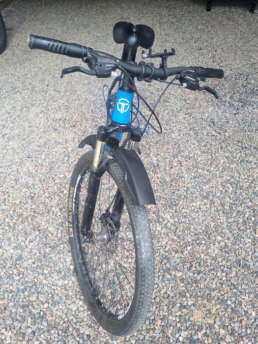 Velosiped 29 sotiladi