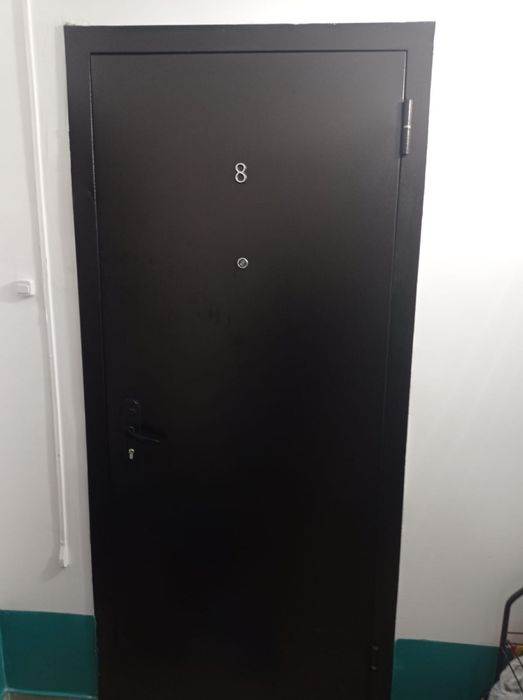 Металлоконструкция