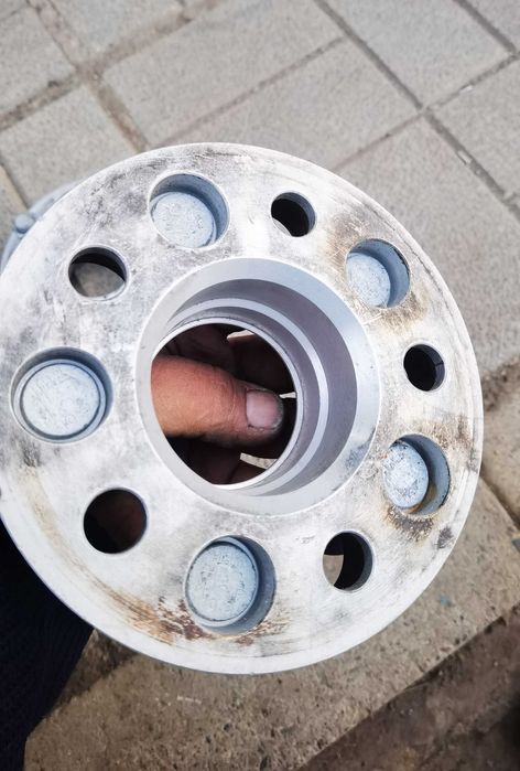 фланци за джанти ягуар