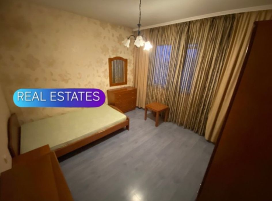 Дава се под наем Тристаен апартамент в София, Дружба 1 - 100 кв.м за 561 € - Снимка #3