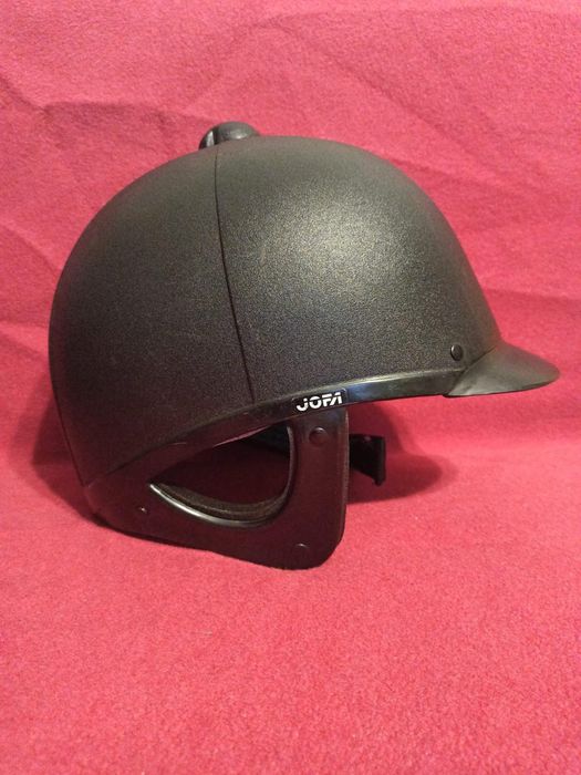 Casca calarit pentru adulti