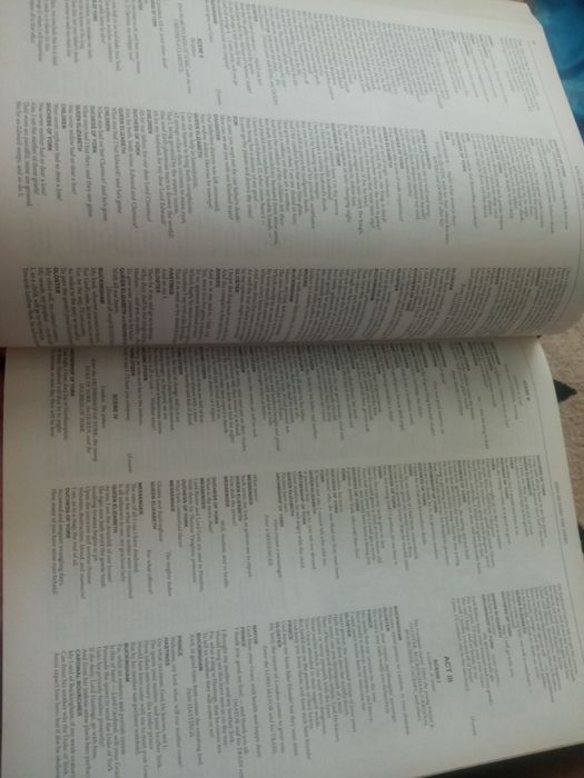 William Shakespeare - lucrare completa in engleza