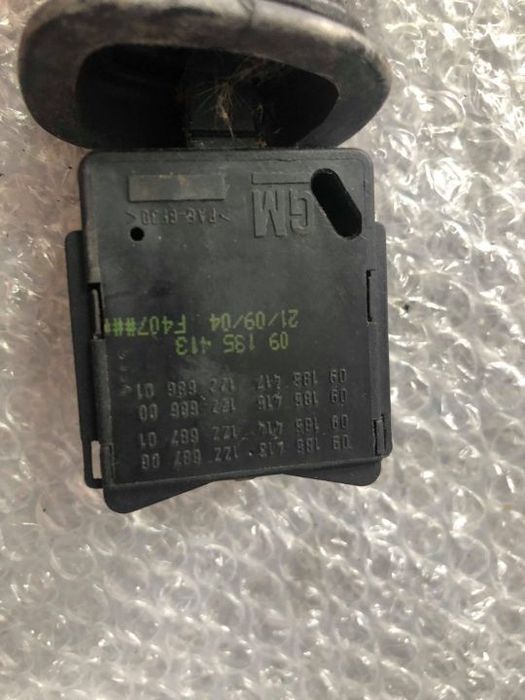 maneta semnalizare opel corsa c