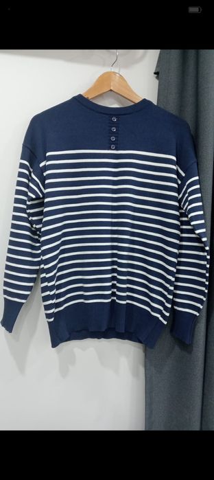 Кофточка трикотажная