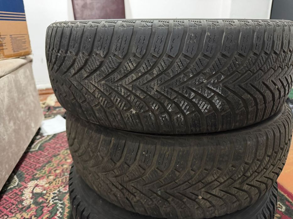 Продам шины лето