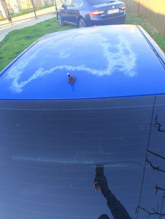 Skoda Fabia 1 1.4 mpi