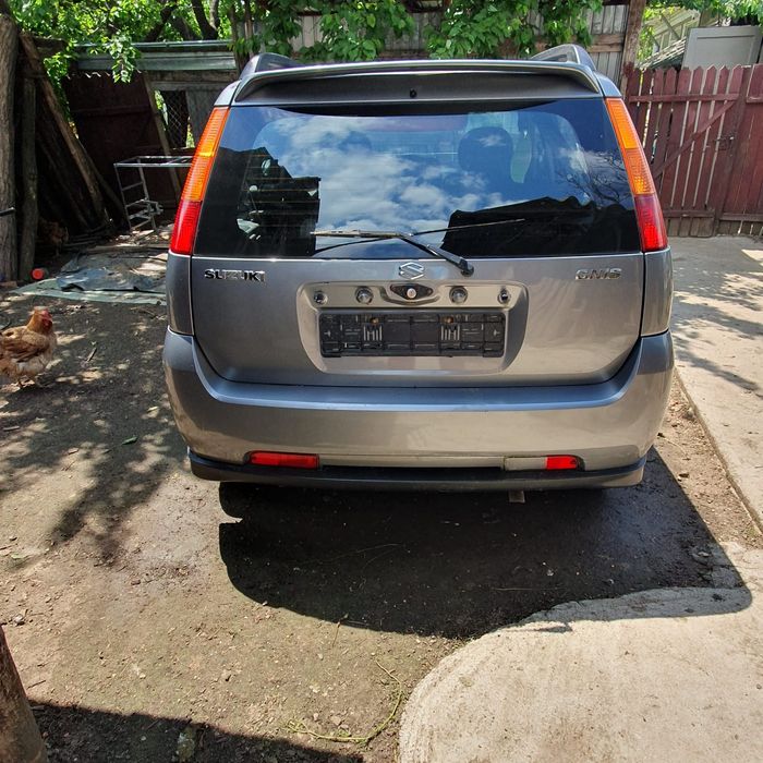 SUZUKI Ignis 0 — imagine 4