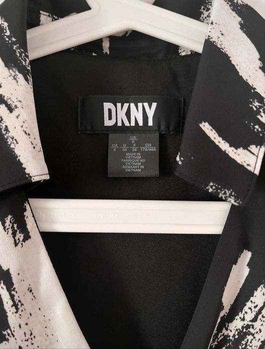 Rochie DKNY marime 36 noua