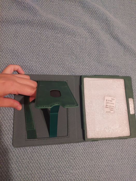 Чехол для эл. книги Onyx Book Tablet Go 7 Color