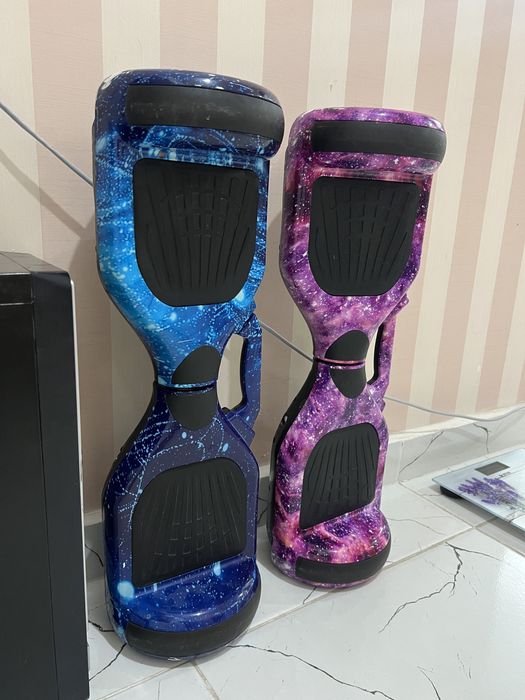 Гироскутер