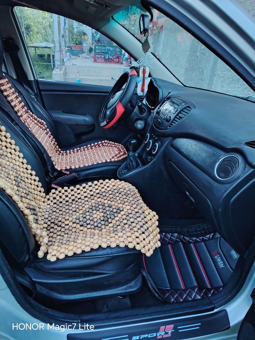 HYUNDAI i10 2008 — imagine 2