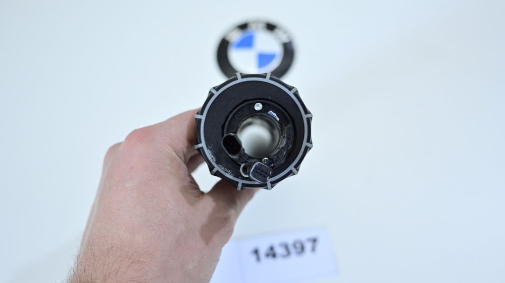 Manson Tub Stanga Joystick Comenzi BMW R1250GS / Adventure 2018 - 2024