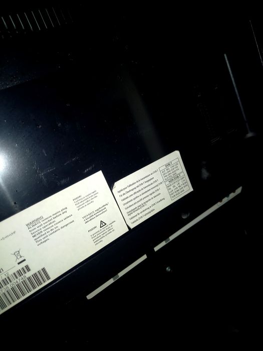 Телевизор Phillips