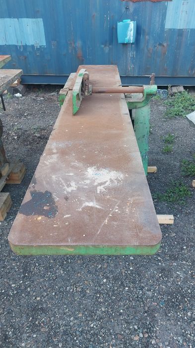 Продам  Трехоперационник