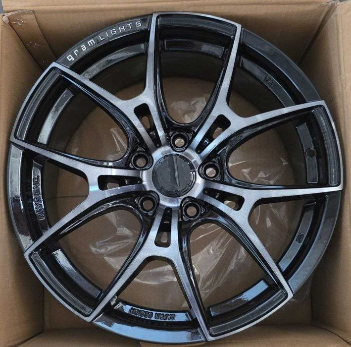Formula Plus Diska R17