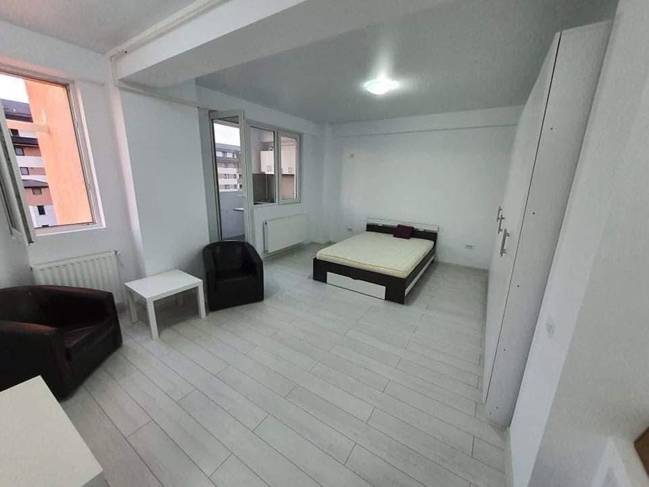 Garsonieră de închiriat – Chiajna, Str. Ilie Petre nr. 31