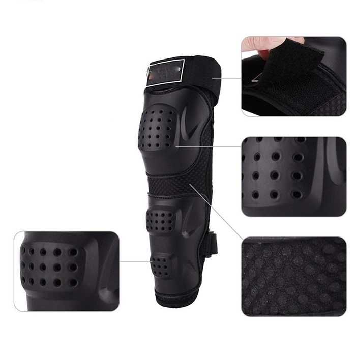 Наколенки/Налакътници PRO 4бр к-т -72715