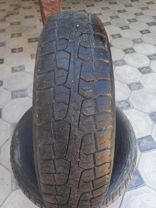 Резина 185.75.R16