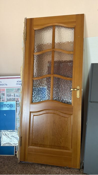Продам ламинат двери 5000 тг