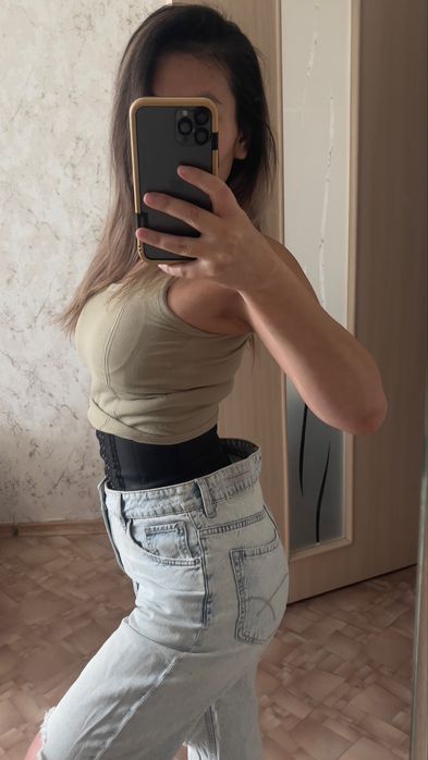 Корсет для похудения