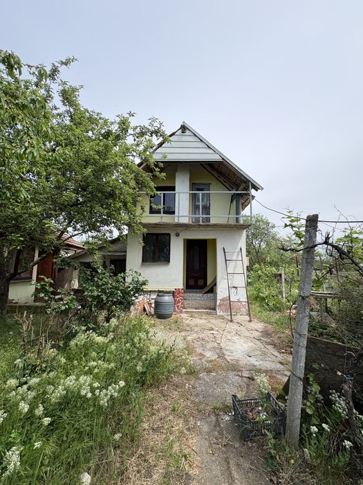 Casa Variasu mare