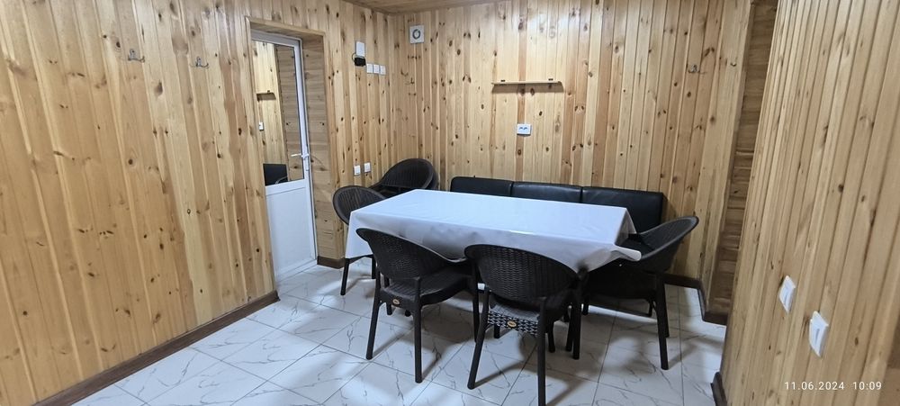 Гостевой дом по суточно