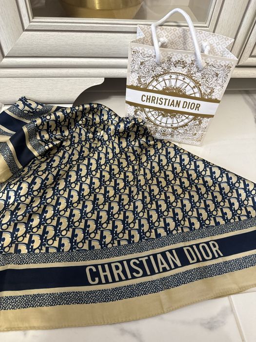 Esarfa Christian Dior
