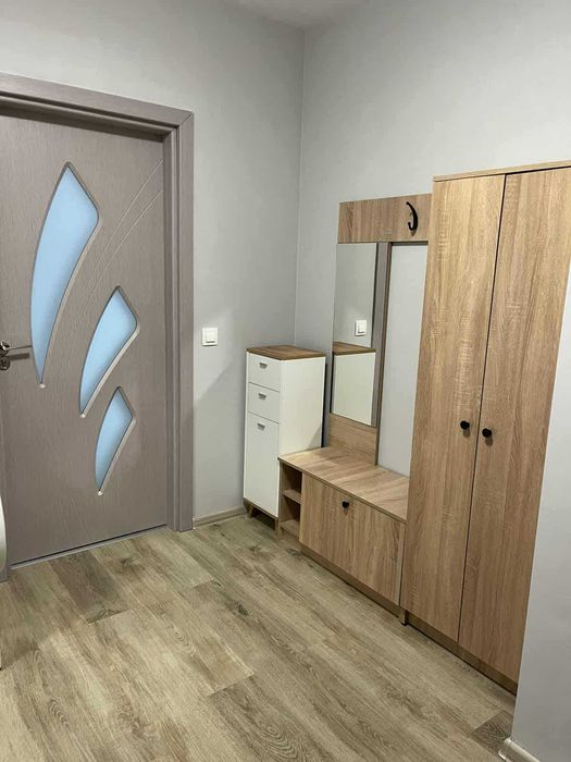 Дава се под наем Двустаен апартамент в Пловдив, Западен - 75 кв.м за 459 € - Снимка #1