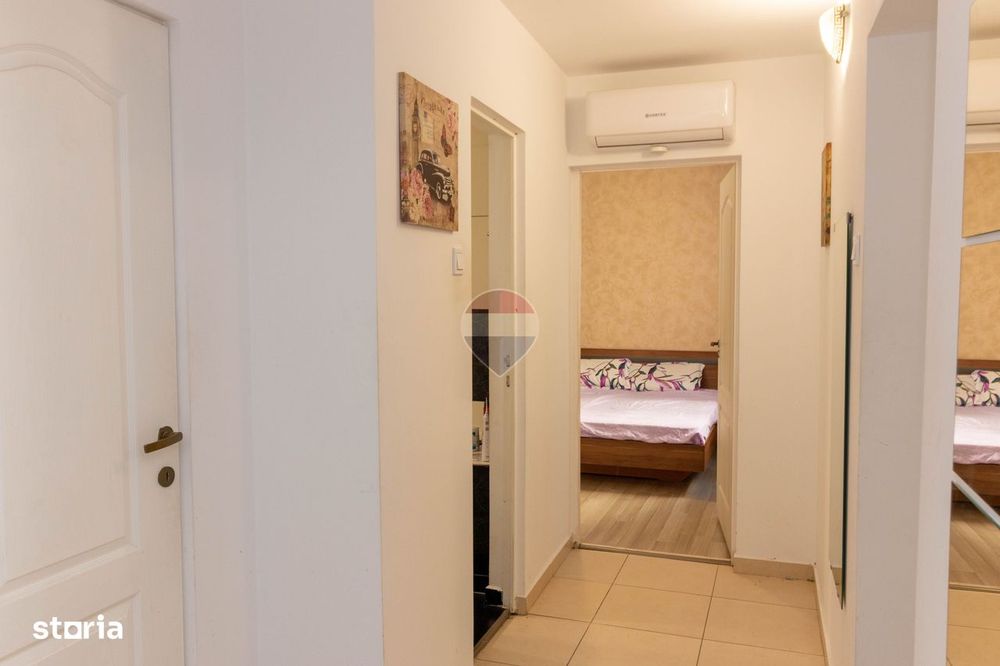 Apartament de vanzare 2 camere Margeanului