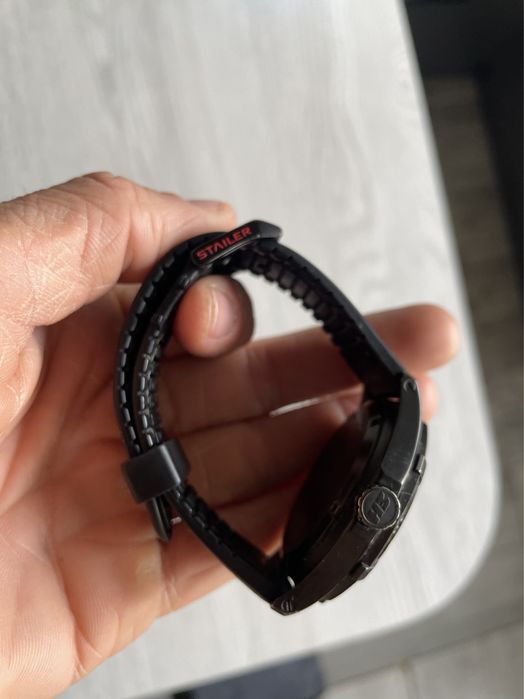 Швейцарские часы H3TACTICAL