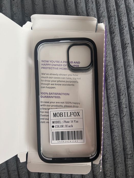 Iphone 14 plus case