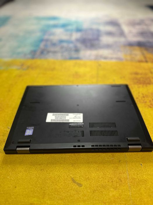 laptop Lenovo Thinkpad L390, i3 gen 8, 8 gb ddr4, ssd samsung