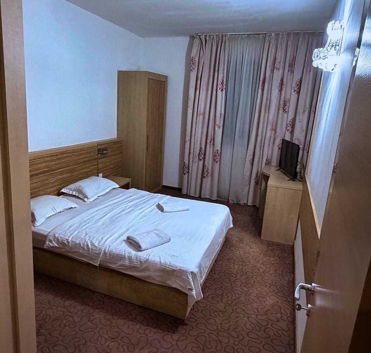 Apartamente de Lux Regim Hotelier Rin