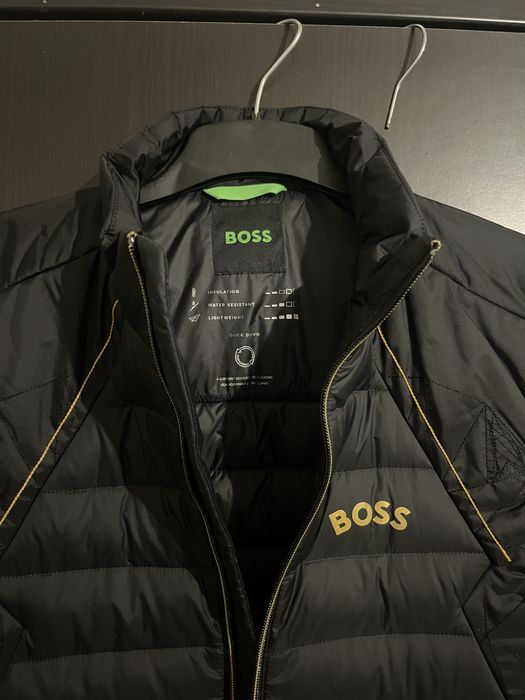 Vesta Hugo Boss originala, marime S