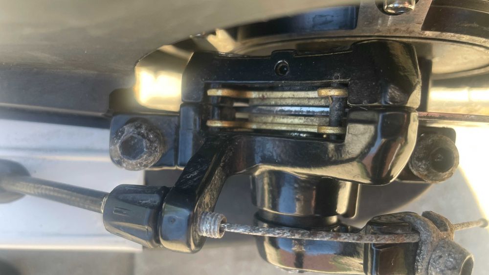 Trotineta Electrica Joyor X5S