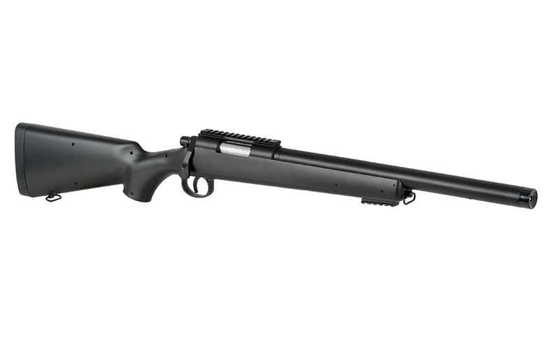 Pusca Airsoft Sniper M52 Double Eagle, Spring/Manuala,Noua In Cutie