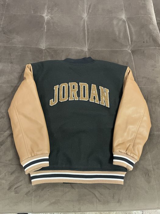 Детско яке Jordan