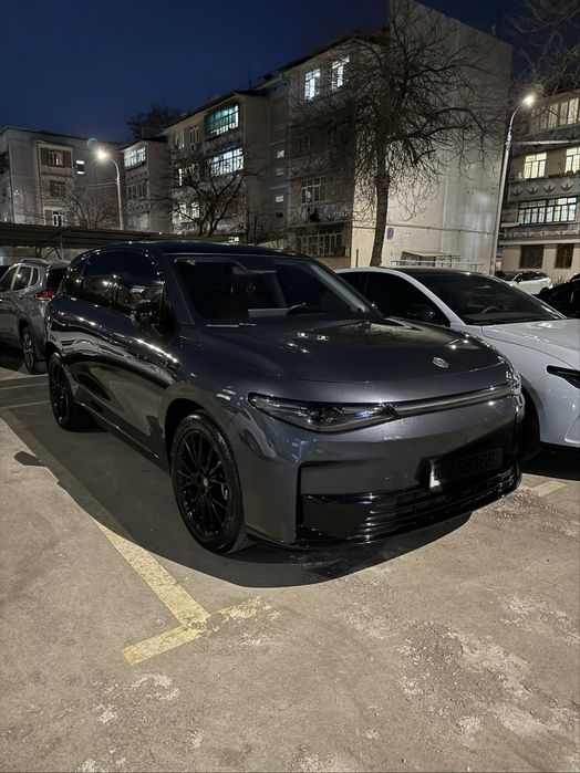 Leapmotor c10 gibrit sotiladi