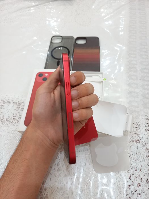 Iphone 13 yaxsh xolat