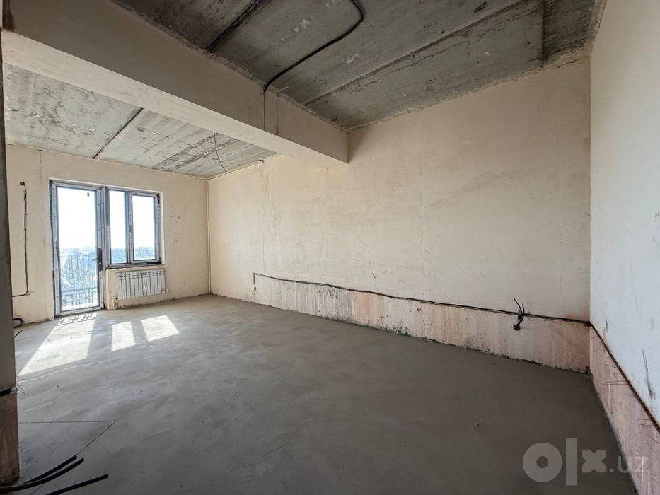 Продается 3/9-10/10 116м2 в ЖК Prime residence, ор-р: Чиланзар-6