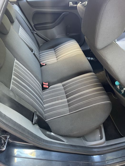 Ford focus 134000 km  facelift