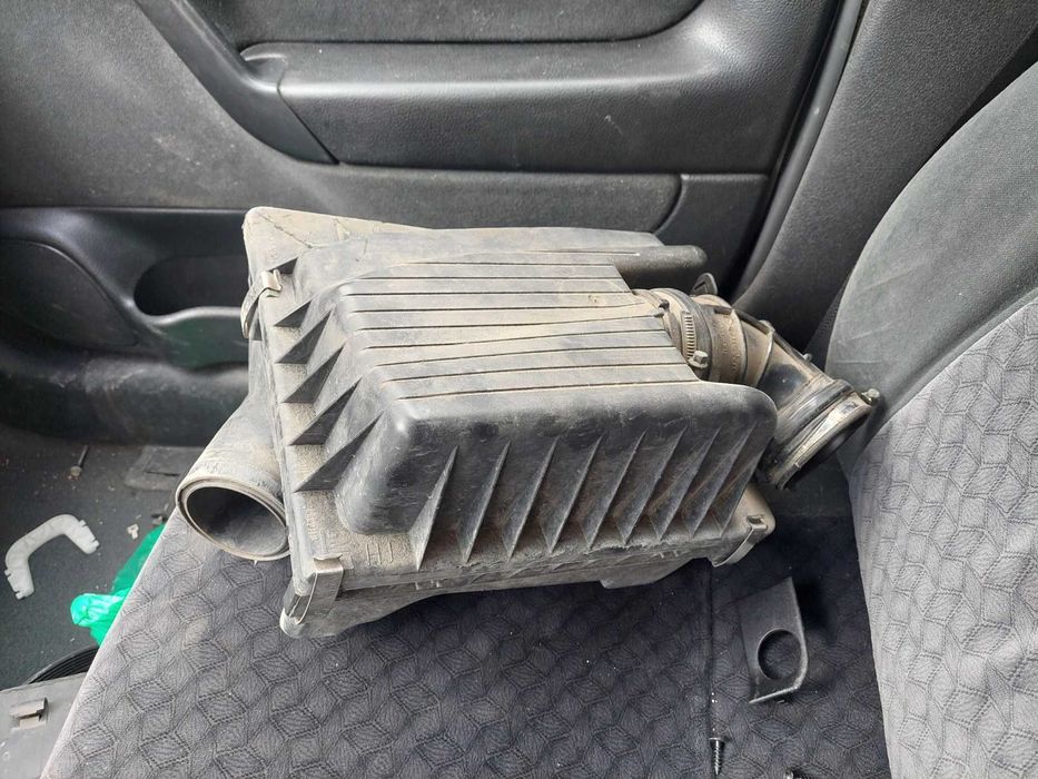 опел астра г комби 1.7 Isuzu за части
