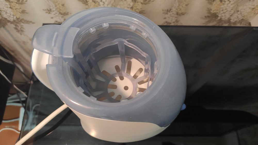 Tefal BH4250 - подогреватель для бутылочек