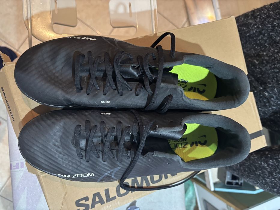 Ghete fotbal nike