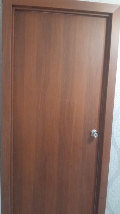 Межкомнатные двери