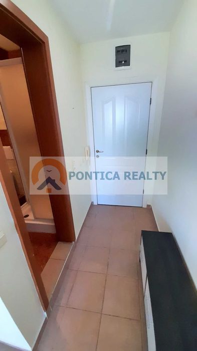 Продава се Едностаен апартамент в к.к. Слънчев бряг - 32 кв.м за 1469 €/кв.м - Снимка #1