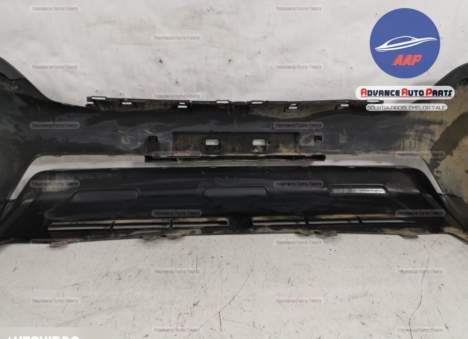 Bara Fata originala cu senzori si spalatori Toyota  Land Cruiser  200