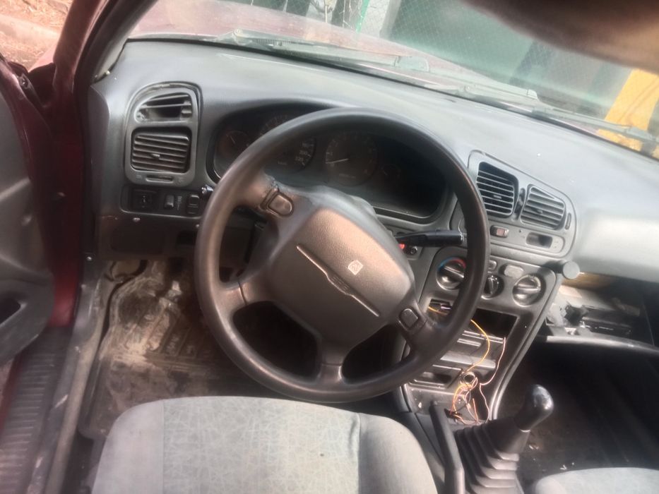 Митсубиси Галант